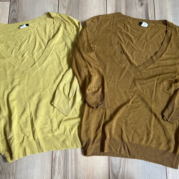 J.Crew Cardigan bundle - Picture 2 of 16